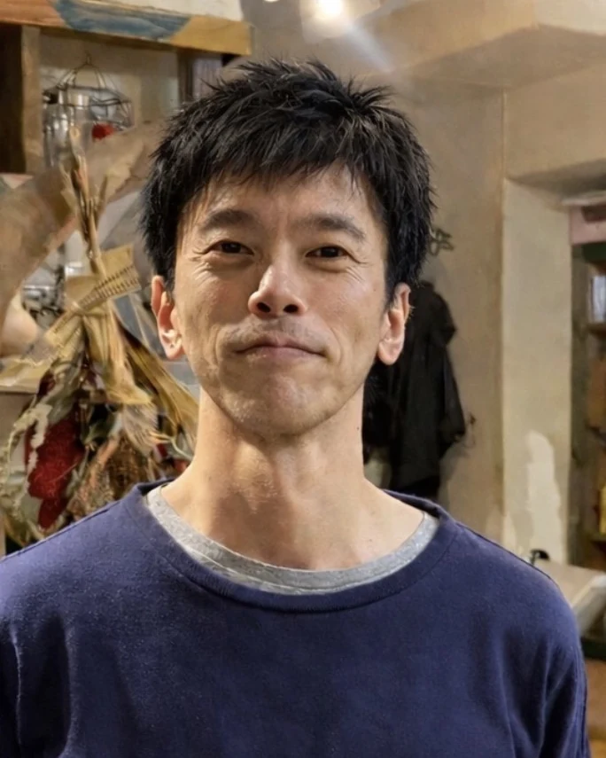 藤原隆幸のプロフィール写真